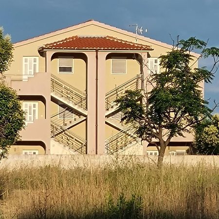 Villa Baric Nin Buitenkant foto