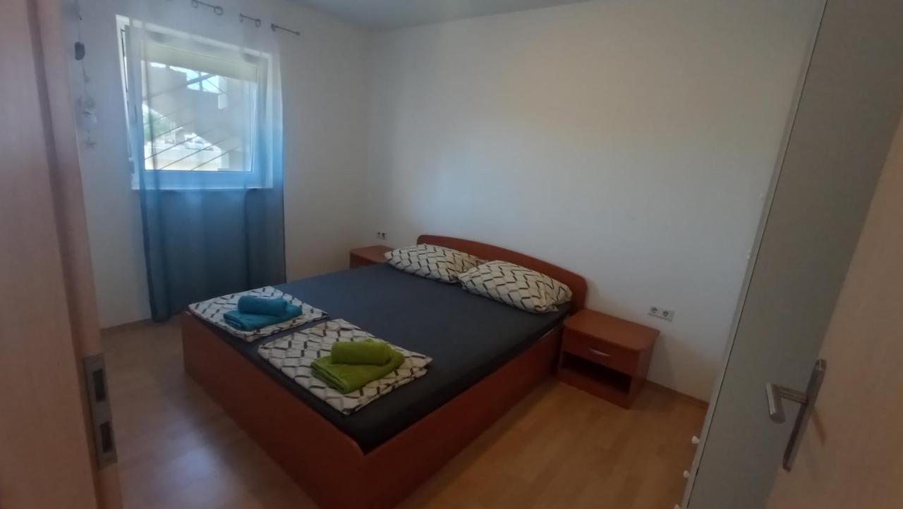 Villa Baric Nin Buitenkant foto