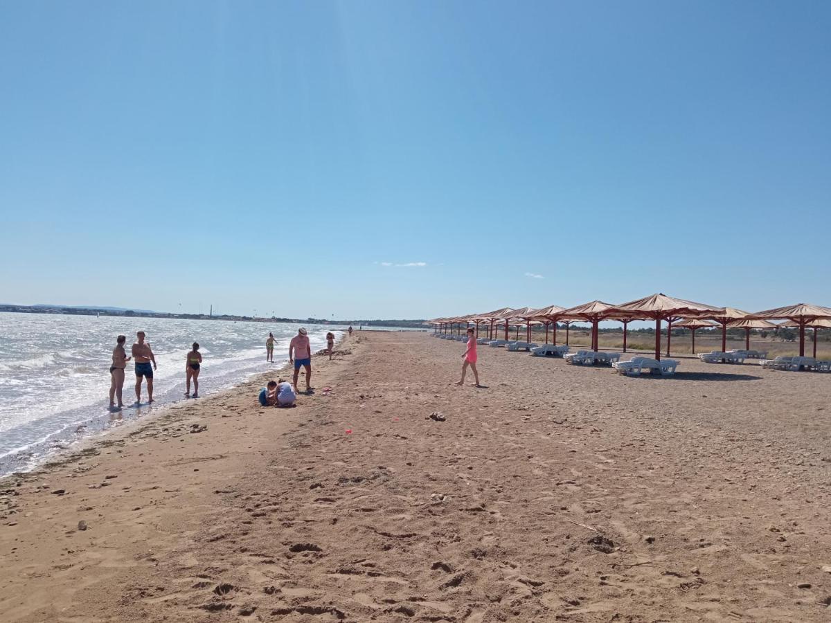 Villa Baric Nin Buitenkant foto