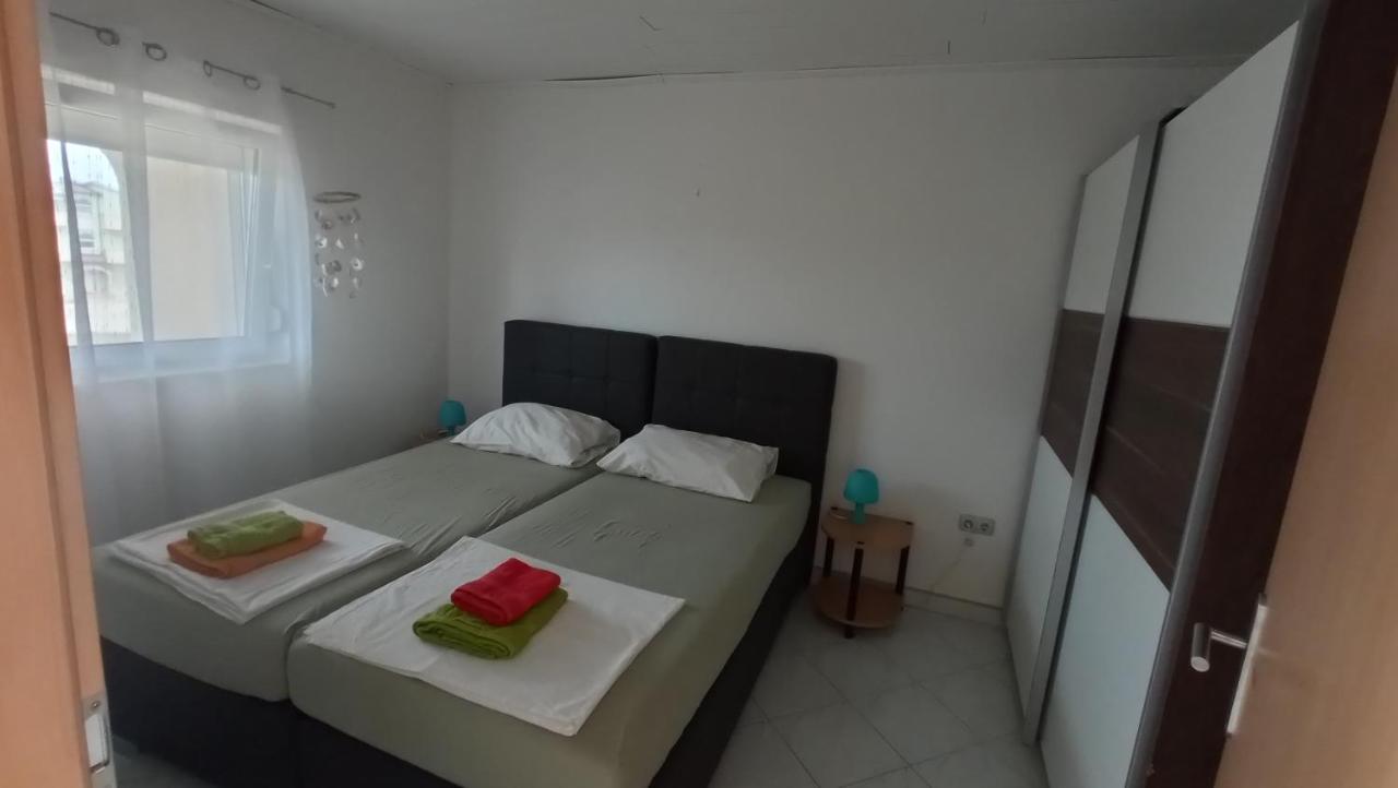 Villa Baric Nin Buitenkant foto