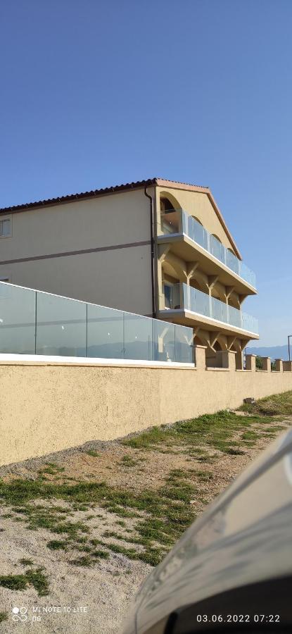 Villa Baric Nin Buitenkant foto