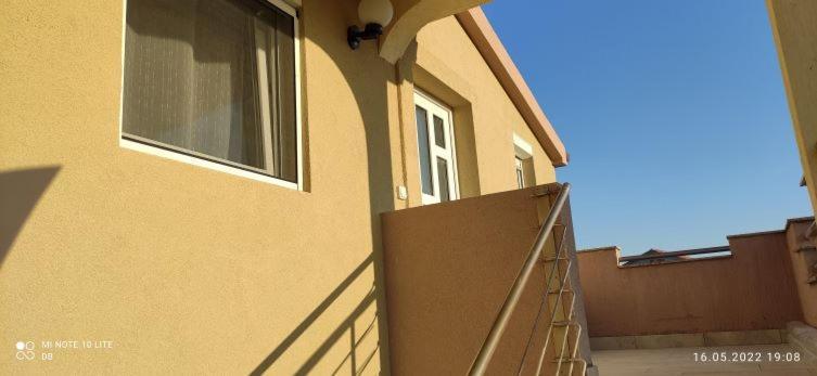 Villa Baric Nin Buitenkant foto
