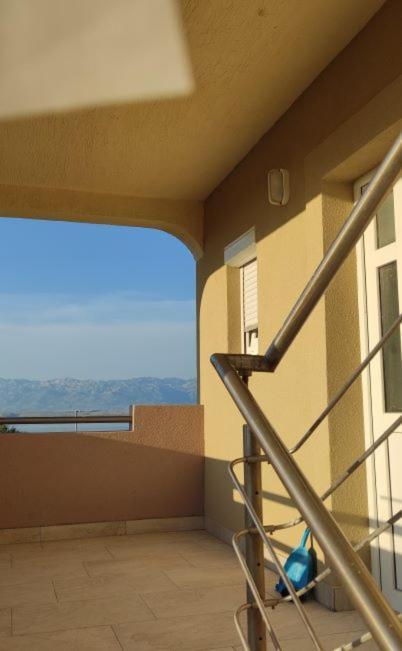 Villa Baric Nin Buitenkant foto