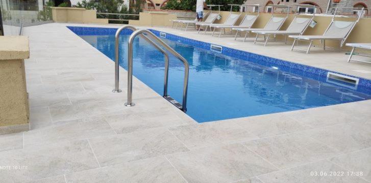 Villa Baric Nin Buitenkant foto