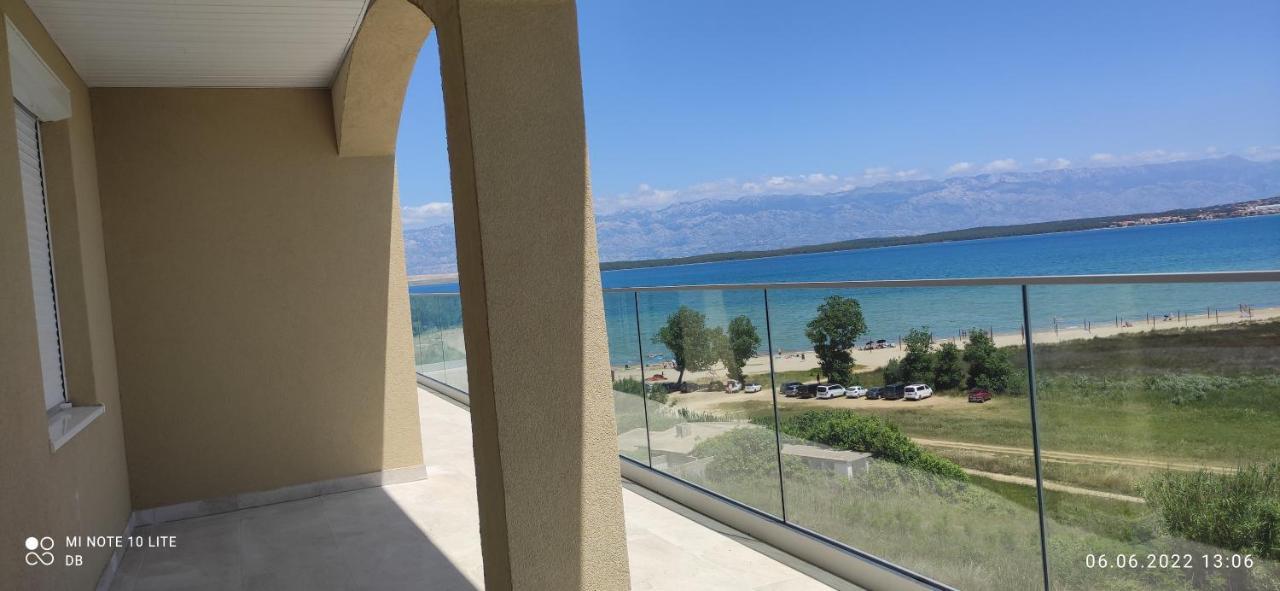 Villa Baric Nin Buitenkant foto