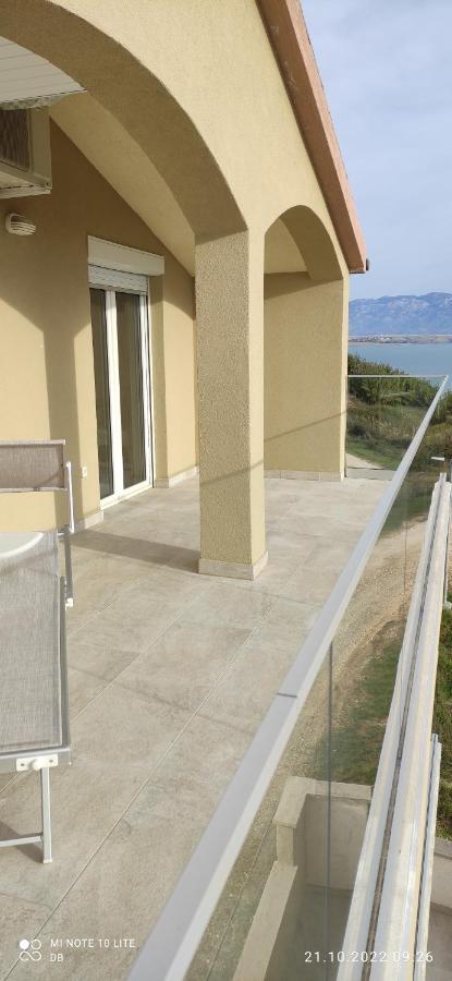 Villa Baric Nin Buitenkant foto