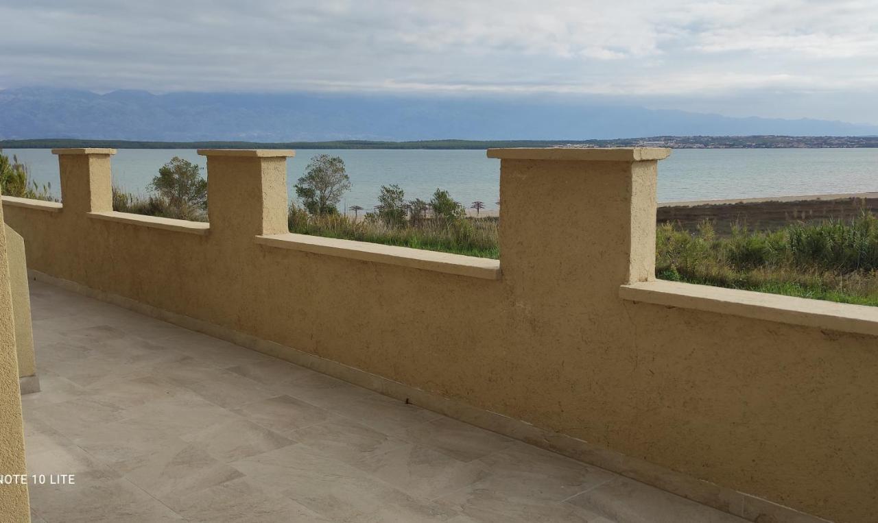 Villa Baric Nin Buitenkant foto