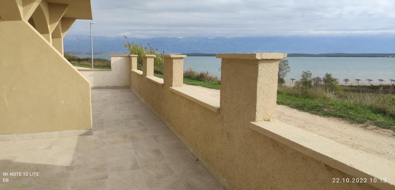 Villa Baric Nin Buitenkant foto