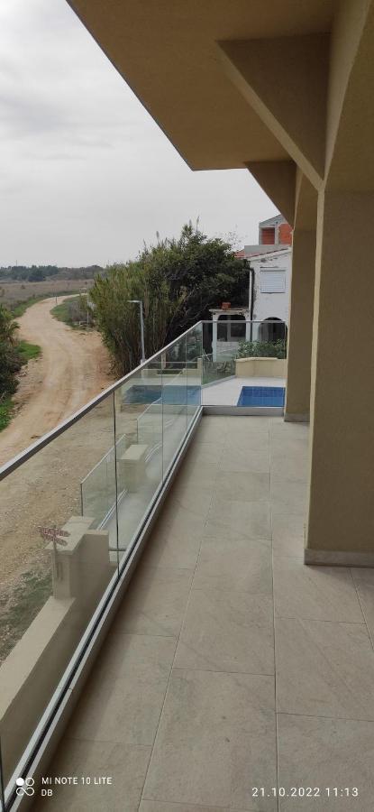Villa Baric Nin Buitenkant foto