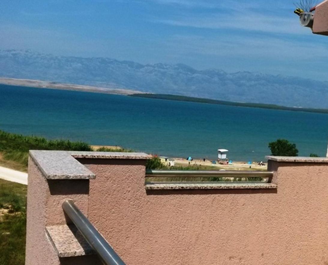 Villa Baric Nin Buitenkant foto
