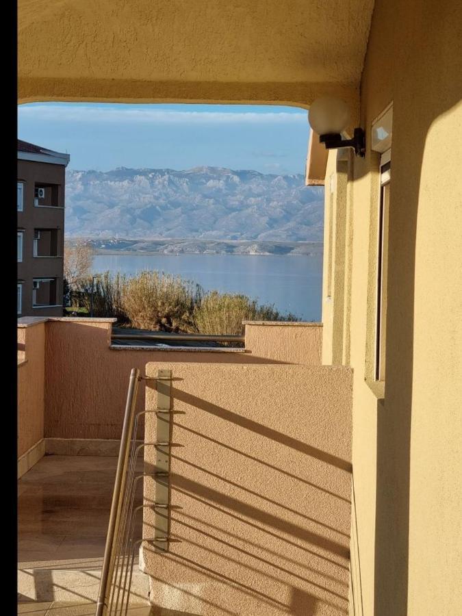 Villa Baric Nin Buitenkant foto
